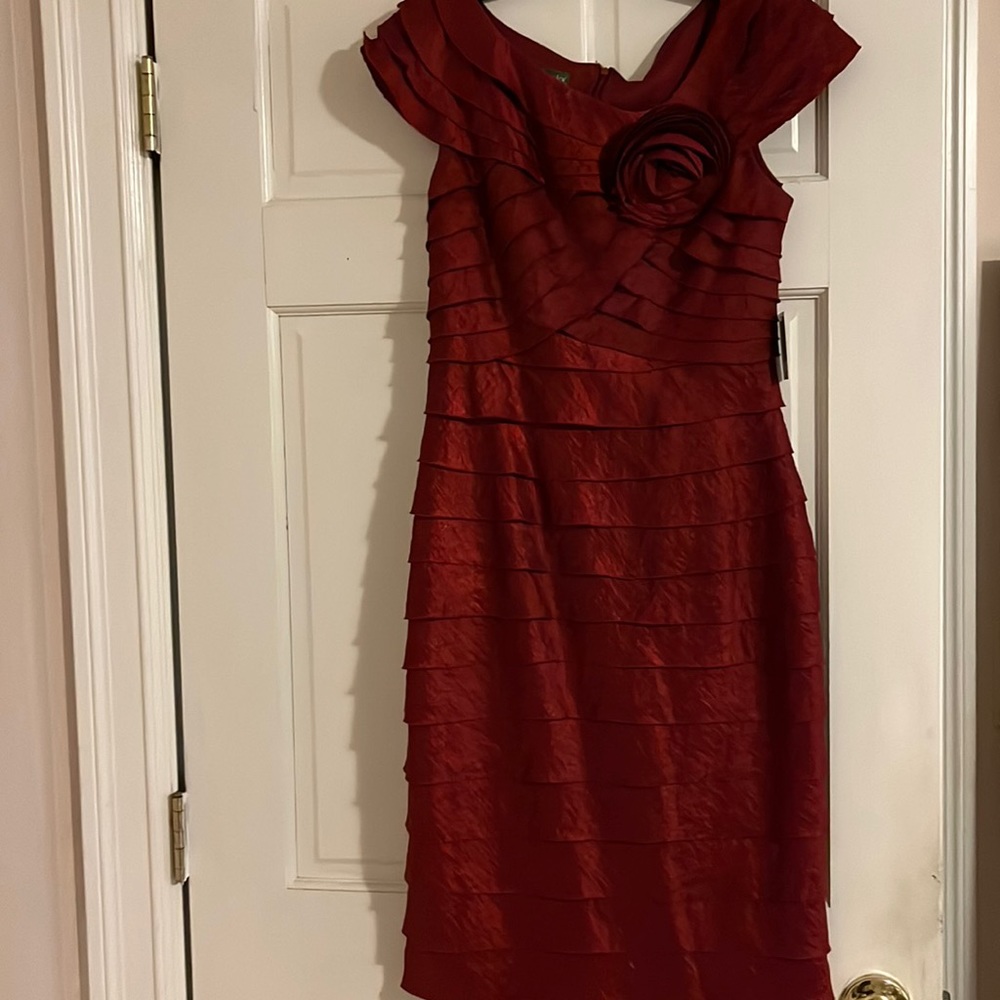 Cocktail dress